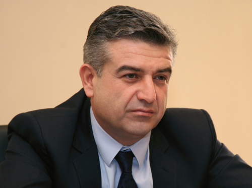 Ջարդ՝ առանց կորուստների