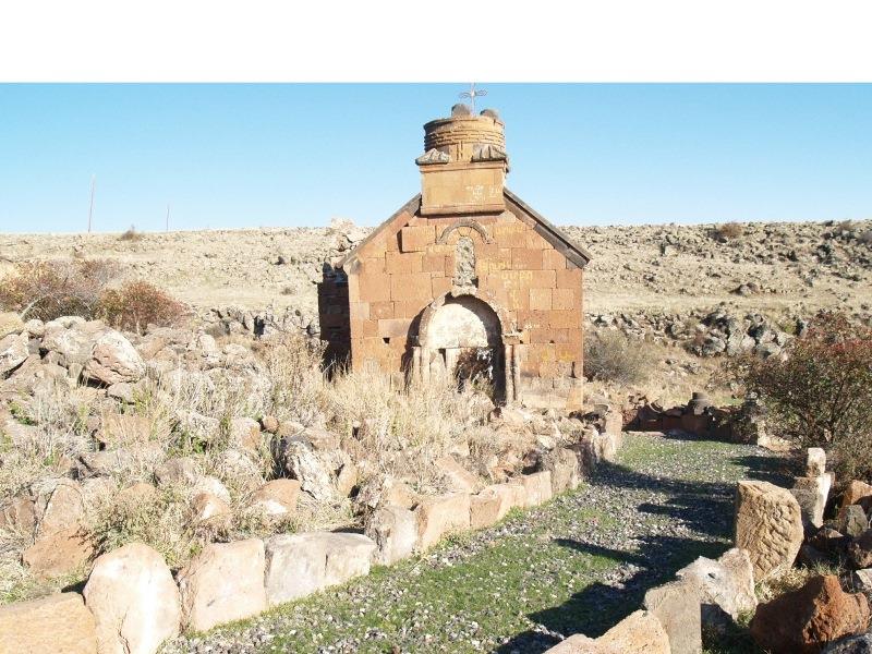Դատարանը պարտադրել է իրավախախտներին վերականգնել հուշարձանը