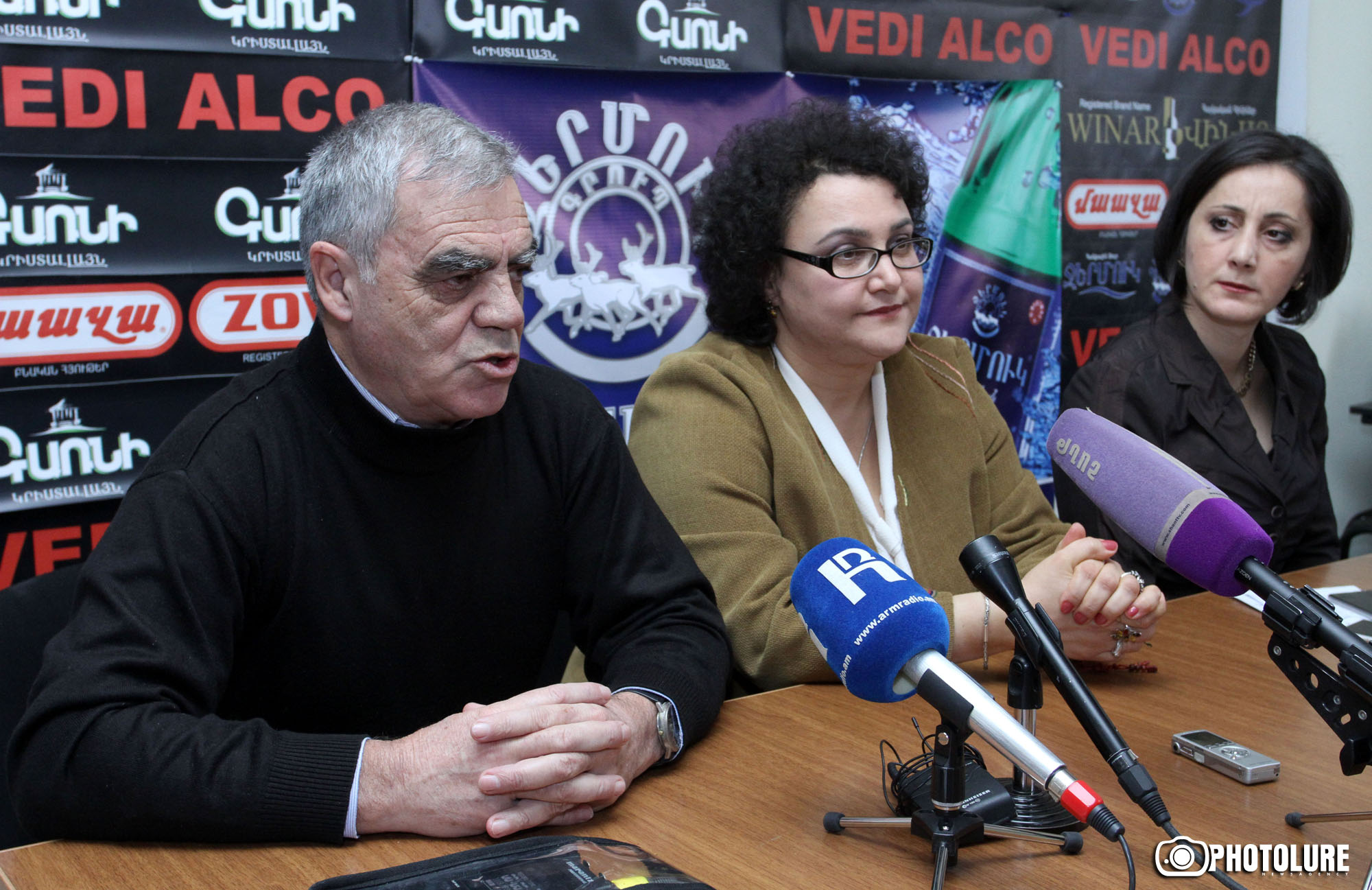 Ի՞նչն է ապացուցում, որ լավաշը «հայաստանցի» է