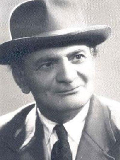 Քաղաքագրություն. Մահարի