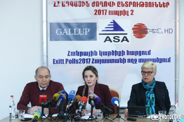 Երեւակայության կարիք չկա, փաստերը սպառիչ են