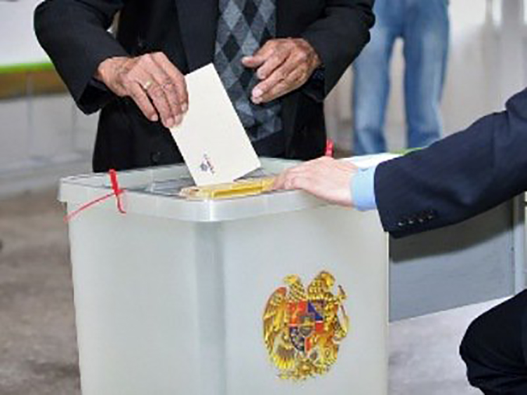 Ծայրահեղության հաղթանակը