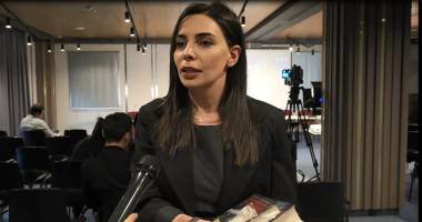 Գրագիտության պակաս կա, անգամ իշխանական միջավայրում․ Թեհմինա Վարդանյան