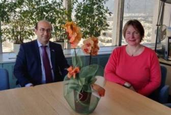 Էթիկայի և սուբորդինացիայի տեսանկյունից սխալ քայլ է՝ ինքնագովազդ