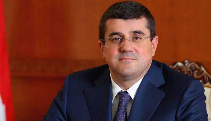 «Հրապարակ». Արայիկ Հարությունյանն արգելել է հանրահավաք կազմակերպել