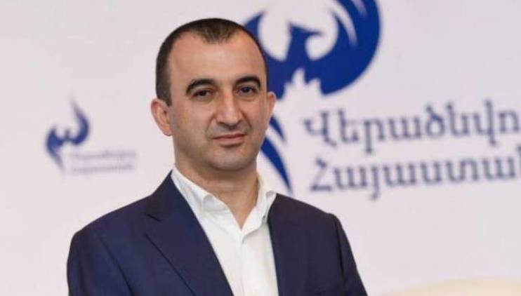 «Հրապարակ». Մխիթար Զաքարյանին պատկանող տերմինալը փակեցին. ՔՊ-ական պատգամավորը նո՞րն է կառուցում