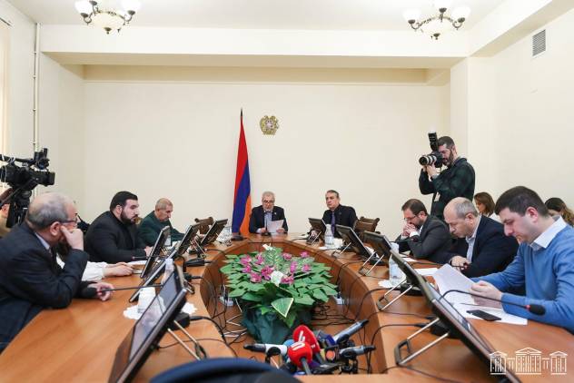 «Հրապարակ». Մանթրաժ են բոյկոտից