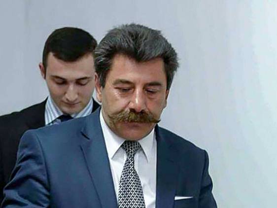 «Հրապարակ». Ուրցաձորի նախկին համայնքապետի նկատմամբ հարուցված քրեական գործը կարճվել է