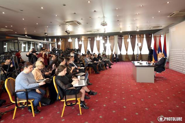 «Հրապարակ». Ռոբերտ Քոչարյանի խոսքը Ռուսաստանին ուղղված մեսիջներ էր պարունակում