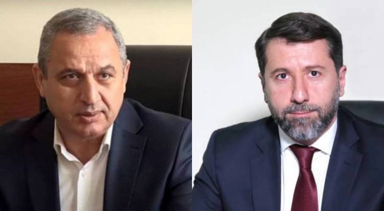 Պետք չէ նման արտահայտություներ անել դատական իշխանության հասցեին․ ԲԴԽ անդամը՝ նախարարին 