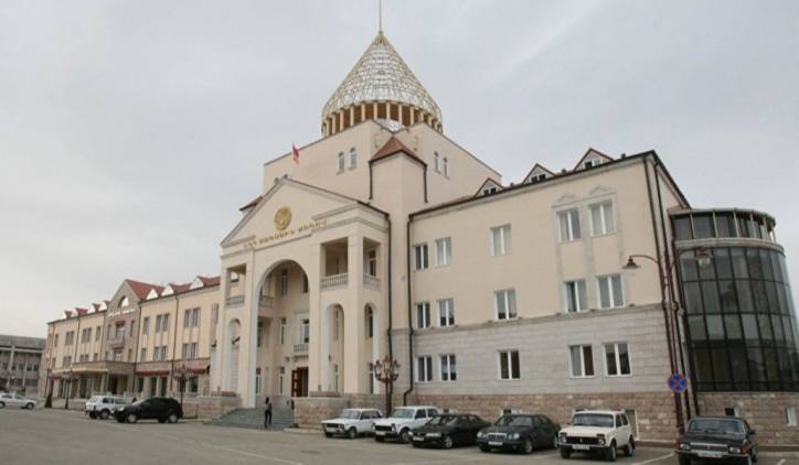 «Հրապարակ». Արցախում նախատեսված սցենարով առաջ են շարժվելու