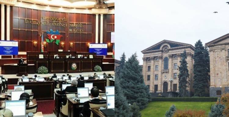 Սպասվում է ադրբեջանցի պատգամավորների այցը Հայաստան