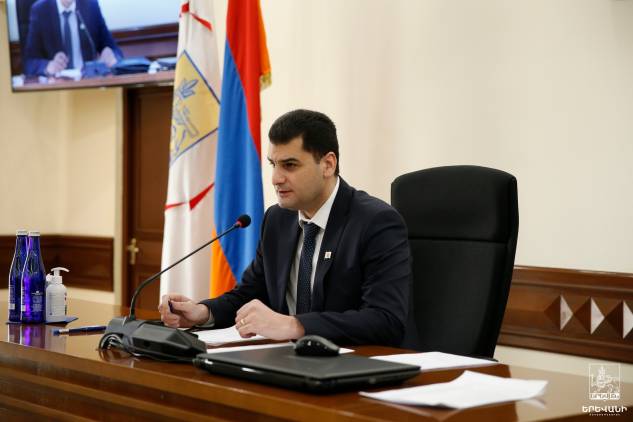 «Հրապարակ». Հրաչյա Սարգսյանի համար մեքենա կգնե՞ն