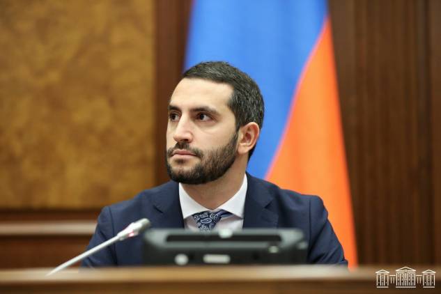 «Հրապարակ». Թեմայի վրա տաբու է դրված