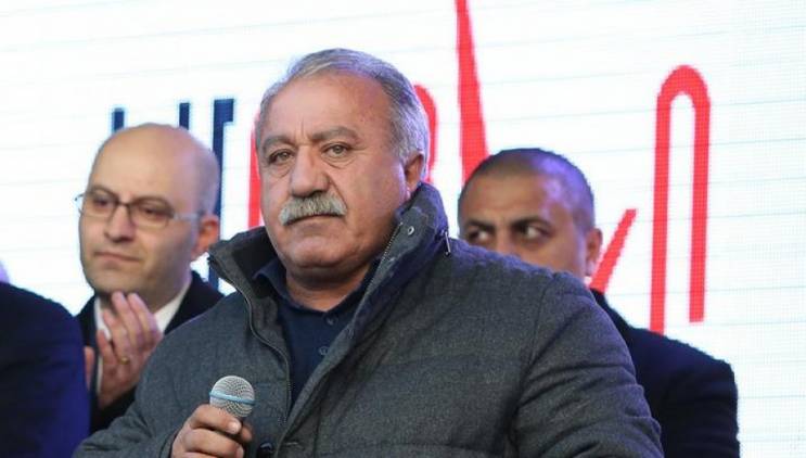 Արժեզրկված «Երկրապահ»