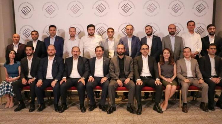 «Հրապարակ». ՔՊ-ում նոր վարչություն կընտրեն. ով կլինի նախագահը