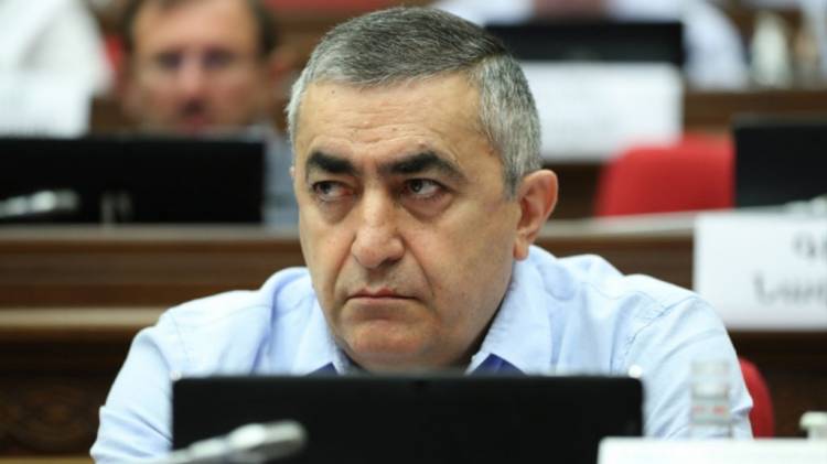 Պատճառն այն է, որ այս մարդիկ հրաժարվել են Արցախից