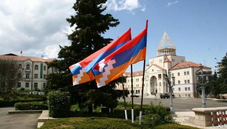 «Հրապարակ». Արցախում ուրախ են իրադարձությունների նման ընթացքից