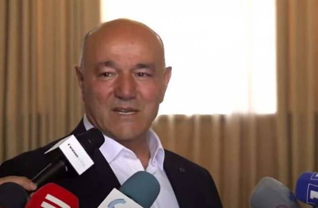 «Հրապարակ». Մելիքսեթ Պողոսյանը որոշել է մինչեւ վերջին շունչը պայքարել