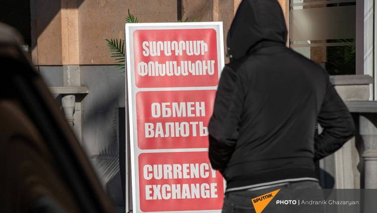 «Հրապարակ». Ռուս-ուկրաինական պատերազմը սկսեց իր բացասական հետեւանքներն ունենալ տնտեսության վրա