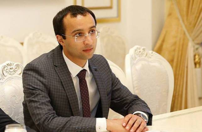 Հենց զգացի՝ ամեն ինչ նորմալ է, անդորր է քաղաքական առումով, որոշեցի բիզնեսով զբաղվեմ