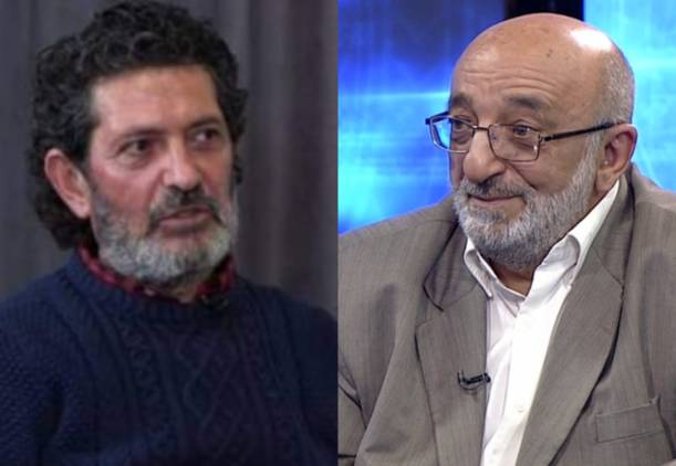 Այս խմորը դեռ շատ ջուր կվերցնի, անկախ նրանից, թե երբ կավարտվի