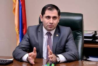 Թաղապետարաններում Պապիկյանի մտերիմներն են հաստատվում 