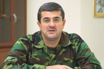 Ովքեր են պատերազմի օրերին հիացրել Արցախի նախագահին