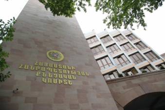 Քննչական կոմիտե, դուք հեչ ամոթ չունե՞ք 