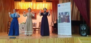 Մասիսում հանդիպեցին Շուշանիկ Կուրղինյանը, Զապել Եսայանը, առաջին կին պատգամավորները…