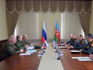 Հայկական զորքերը դուրս կգա՞ն Արցախից