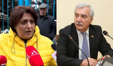 Նախկինում էշով են գնացել աշխատանքի, ինչի՞ եք թանկ մեքենաներով երթևեկում․ Կարապետյանցն անդրադարձավ Անդրանիկ Քոչարյանին