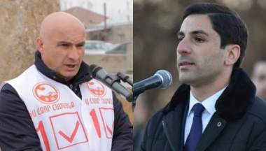 Ոչ մեկի համար էլ սպասելի չէր նման արդյունքը՝ Թարթիկյանը պիտի հաղթեր