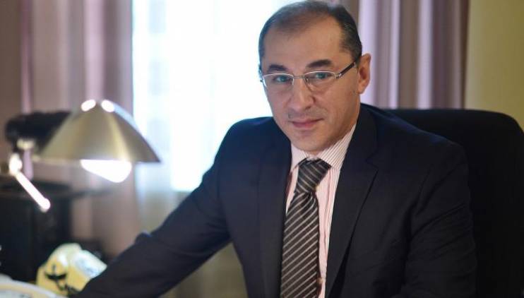 Ռուսաստանի տնտեսությունը դժվարություններ կունենա, բայց դժվար է ասել, թե ծնկի կգա