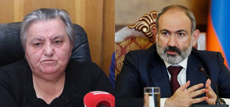 Մարտի 1-ի զոհերին հարգեց, Հայոց բանակի օրը Եռաբլուր չգնաց