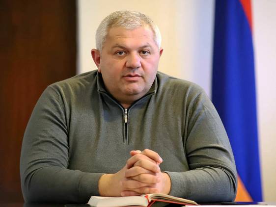 «Հրապարակ». Ավագանու նիստերն արգելել են մինչև հուլիս