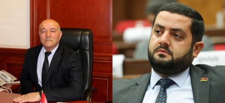 Պայքար՝ Սյունիքի մարզպետի պաշտոնի համար