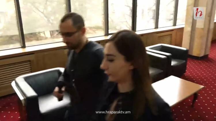 Քանի՞ փամփուշտ են կրակել «Էրատո» ջոկատի կազմում (տեսանյութ)