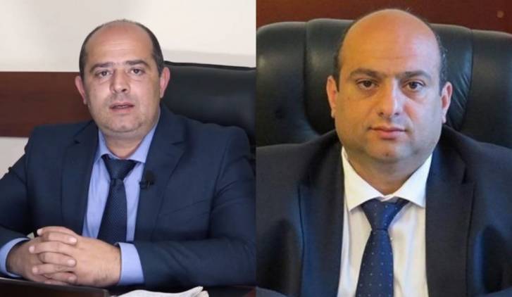 Բաջանաղապետության մաստեր կլաս Իջևանի քաղաքապետարանում