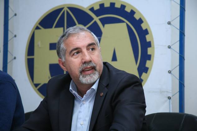 Կան վնասված մեքենաներ, փորձում ենք պահնորդական ընկերությունների հետ պայմանավորվել