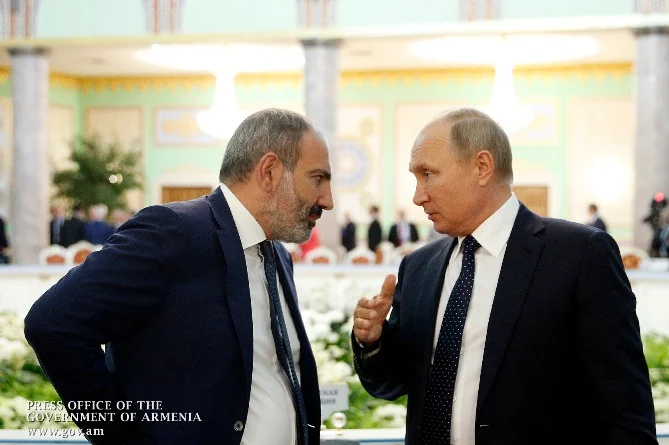 «Հրապարակ». Ռուսաստանը պատրաստ չէ այլևս հանդուրժել Փաշինյանի երկակի խաղերը