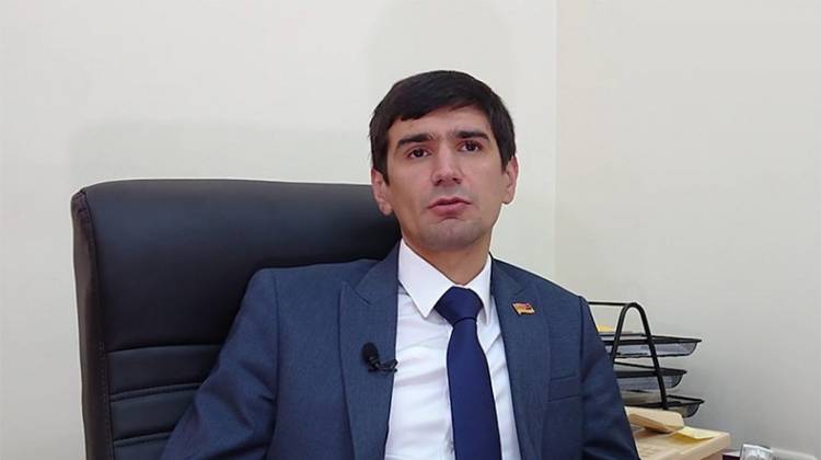«Հրապարակ». Ձեր ինադու՝ չեմ նշանակելու