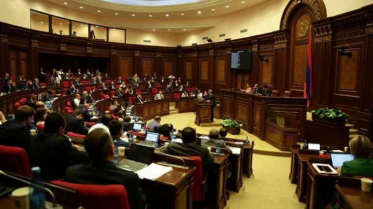 Քննիչ հանձնաժողովը՝ ըստ ընդդիմության