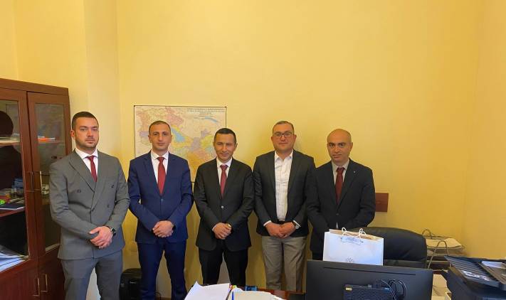 «Հրապարակ». Նորանշանակ մարզպետը որոշել է նոր աշխատակարգ սահմանել
