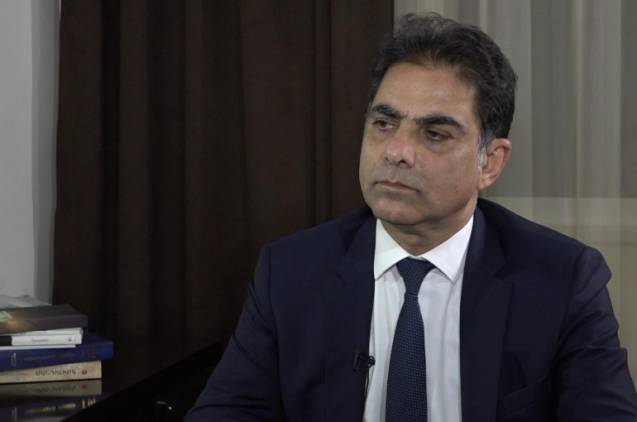 Փաշինյանը չհանդիպեց հայ համայնքին, հավանաբար նեղված էր, որ Զարեհ Սինանյանին չի հաջողվել ունենալ փայլուն այց Ֆրանսիայի մեջ