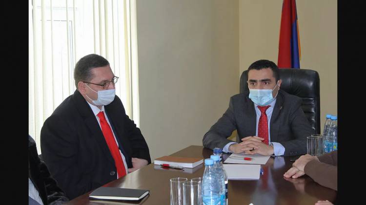Սեւանի ափին 155 հա տարածք պետք է մաքրվի, եւ դա կարվի մրցույթով