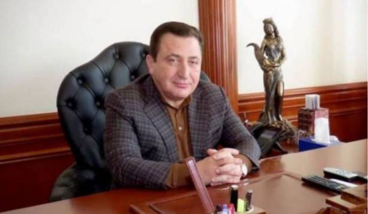 Պատրոն Դավիթն ազատ արձակվեց