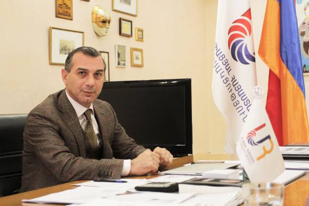 Ցորենի, շաքարի, ալյուրի՝ ՌԴ-ից ՀՀ արտահանման քանակները, կարծում եմ, կպահպանվեն