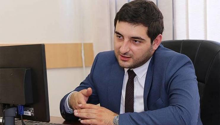 Ուկրաինայում պատերազմը Սիփան Փաշինյանի գործին էլ է խփել