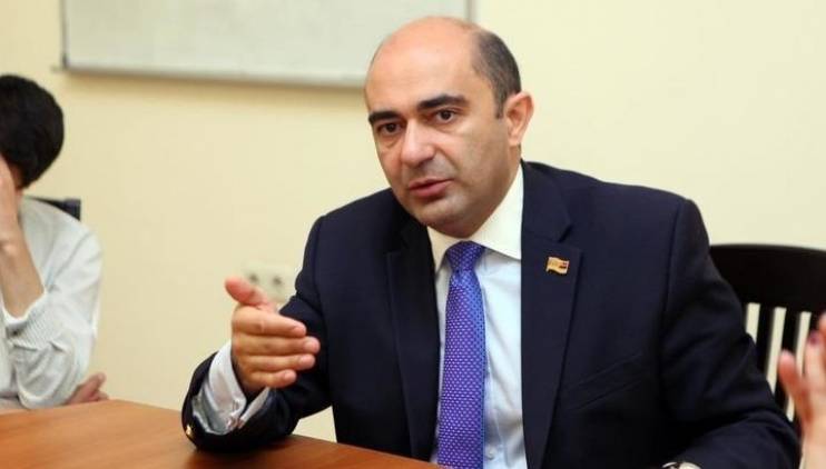 «Հրապարակ». Ով է հատուկ հանձնարարություններով դեսպանը